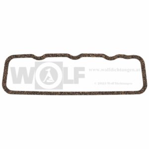 Ventildeckeldichtung für Toyota | Hiace | Hilux III | H 11 | H 20 | H 30 | H 40 | N 30 | N 40