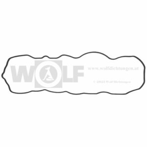 Ventildeckeldichtung für Toyota | Land Cruiser Prado 70 | Cressida II | Celica III | A 60 | J 70 | X 60