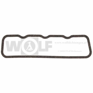 Ventildeckeldichtung für Toyota | Hiace | Hilux III | H 11 | H 20 | H 30 | H 40 | N 30 | N 40