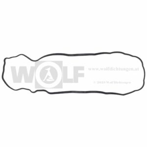 Ventildeckeldichtung für Toyota | Land Cruiser Prado 70 | Cressida II | Celica III | 4Runner | Hilux V | A 60 | J 70 | N 50 | N 60 | N 70 | X 60