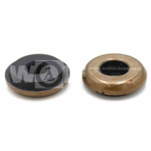 Abdichtung zu Ventildeckeldichtung für Toyota | Corolla | Celica