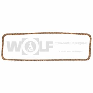 Ventildeckeldichtung für Triumph | Spitfire | 1500 | MK 1