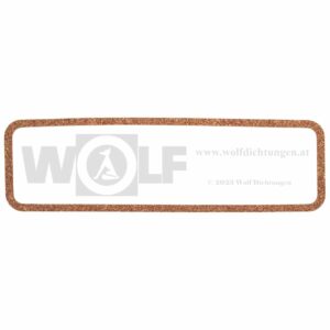 Ventildeckeldichtung für Triumph