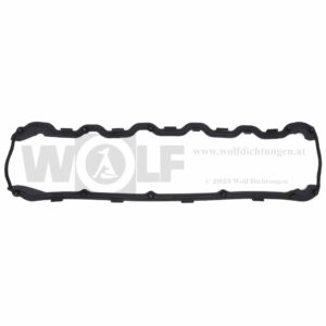 Ventildeckeldichtung für VW | Transporter T4 | Transporter Standard | 7 D | 7 DA | 7 DB | 7 DC | 7 DE | 7 DH | 7 DJ | 7 DK | 7 DL | 70 A | 70 B | 70 C | 70 E | 70 H | 70 J | 70 K | 70 L | 70 M