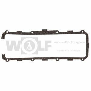 Ventildeckeldichtung Ø 9,0 mm für VW | Iltis | Jetta MK 1 | Jetta MK 2 | Santana | Scirocco | Passat B 1 | Passat B 2 | Passat B 3 | Passat B 4 | Transporter T 3 | Transporter T 4 | Golf I | Golf II | Golf III | Polo | Vento | Caddy I | Parati I | Voyage | City Golf | Fox Variant