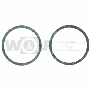 Ölsieb-Dichtsatz für VW | 4 | 411 | 412 | Transporter T 2 | Transporter T 3