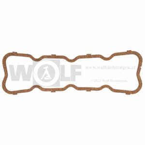 Ventildeckeldichtung für VW | LT | CG