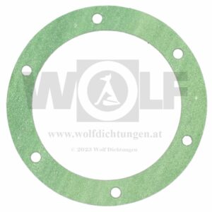 Ölsiebdichtung für VW