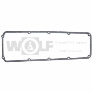 Ventildeckeldichtung für Volvo | B 21 | 240 | 340 - 360 | 343 | 344 | 345 | 704 | 740 | 744 | 745 | 760 | 764 | P 242 | P 244 | P 245
