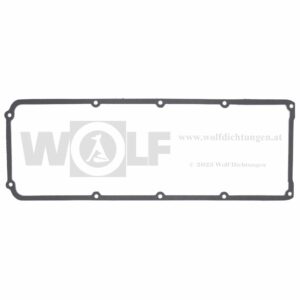 Ventildeckeldichtung für Volvo | 240 | 340 - 360 | 343 | 344 | 345 | 704 | 740 | 744 | 745 | 760 | 764 | 765 | 940 | 944 | P 242 | P 244 | P 245