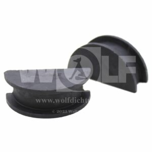 Stopfen zu Ventildeckeldichtung für Volvo | 240 | 340 - 360 | 343 | 344 | 345 | 704 | 740 | 744 | 745 | 760 | 764 | P 242 | P 244 | P 245