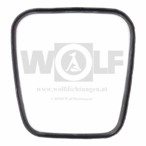 Ventildeckeldichtung für Volvo | F 10 | F 80 | N 10