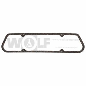 Ventildeckeldichtung für Volvo | 120 | 121 | 140 | 142 | 144 | 145 | 240 | Duett | P 11 | P 18 | P 121 | P 122 S | P 210 | P 220 | P 242 | P 244 | P 245 | P 1800 | PV 544