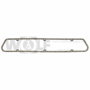 Ventildeckeldichtung für Volvo | 164