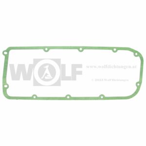 Ventildeckeldichtung links für Volvo | B 27 | 240 | 260 | 704 | 760 | 764 | 765 | 780 | 782 | 960 | 964 | P 242 | P 244 | P 245 | P 262 | P 264 | P 265