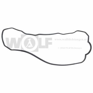 Ventildeckeldichtung für Isuzu | Trooper | Midi | Campo | Piazza | Pickup | USB | KB | UB