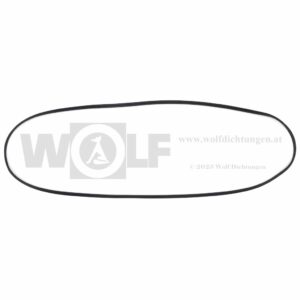 Ventildeckeldichtung für Opel | Frontera | Campo | U 92 | TF 0 | TF 1