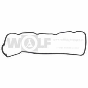 Ventildeckeldichtung für Isuzu | Midi