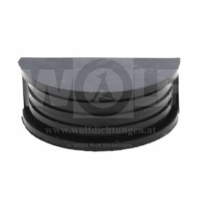 Stopfen zu Ventildeckeldichtung für Isuzu