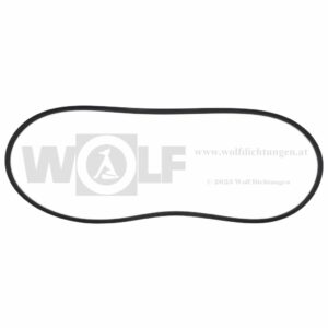 Ventildeckeldichtung für Isuzu