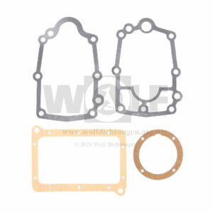 Getriebedichtsatz für Ford | Sierra | Granada | MK 2 | MK 3 | Typ 9