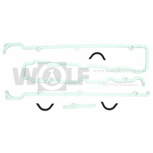 Ventildeckel-Dichtsatz für Alfa Romeo | 165 | 75 | 162 B