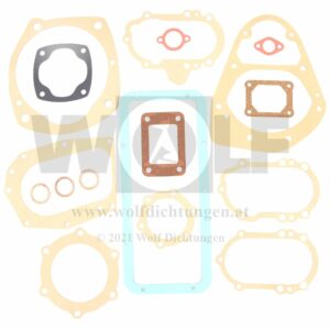 Getriebedichtsatz für Land Rover | 600 603