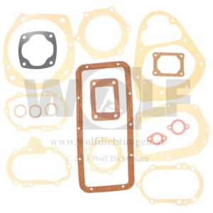 Getriebedichtsatz für Land Rover | 600 603