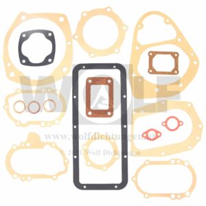 Getriebedichtsatz für Land Rover | 600 603