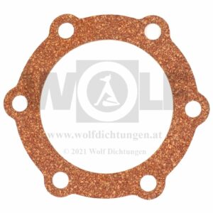 Getriebedichtung für Land Rover