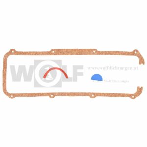Ventildeckel-Dichtsatz für Audi | 80 B 1 | 80 B 2 | 80 B 4 | 100 C 2 | 100 C 3 | 100 C 4 | 90 B 2 | 90 B 3 | Coupe B 2 | Coupe B 3 | Cabriolet B 4 | 4 A 2 | 4 A 5 | 8 A | 8 B | 8 C 2 | 8 C 5 | 8 G 7 | 43 | 44 | 44 Q | 80 | 81 | 82 | 85 | 89 | 89 Q