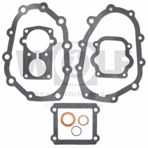 Getriebedichtsatz für Hauptgetriebe für Land Rover | RTC 67 97
