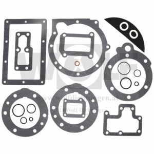 Getriebedichtsatz für Nebengetriebe für Land Rover | RTC 3890