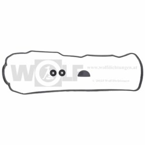 Ventildeckeldichtungen im Set für Mitsubishi | Cordia | L 300 | Lancer | Sapporo | Space | Starion | Pajero | Galant | L 200 | A 21 A | AB | AC | L 03 P | L 03 G | P 0 W | P 1 W | P 2 W | A 171 | A 172 | A 174 | A 176 | D 00 | A 180 | A 187 | L 040 | A 160 | E 10 | E 30 | P 20 V | P 1 V | P 2 V | V 20