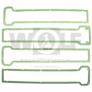 Ventildeckeldichtungen im Set für Maserati