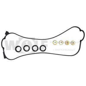Ventildeckeldichtungen im Set für Honda | Accord | Prelude | Shuttle | BB | CB | CC | CD | CF | RA