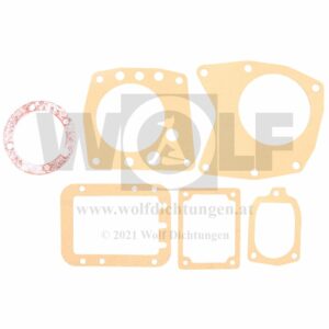 Getriebedichtsatz für Ford | Consul | Granada | Capri | V 26 | EV 30
