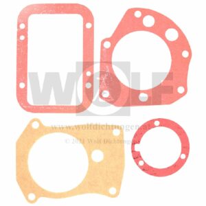 Getriebedichtsatz für Ford | Capri | 1300 | 2000