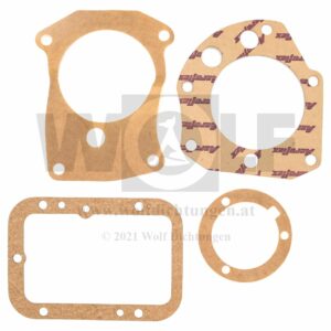 Getriebedichtsatz für Ford | Taunus | 1600