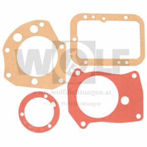 Getriebedichtsatz für Ford | Taunus | 1600