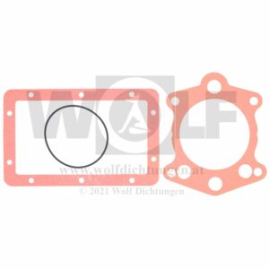 Getriebedichtsatz für Ford | Taunus | 71 | OHC
