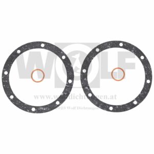 Ölsiebdichtungen im Set für Porsche | 911 F | 911 G | 914-6 | 964 | 993