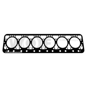 Zylinderkopfdichtung für Hispano-Suiza | K 6